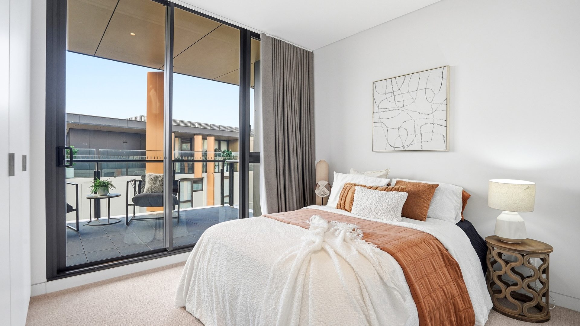 For Sale - 702/16A Evans Avenue - New Property in Eastlakes - Real Estate by Sam Noakes