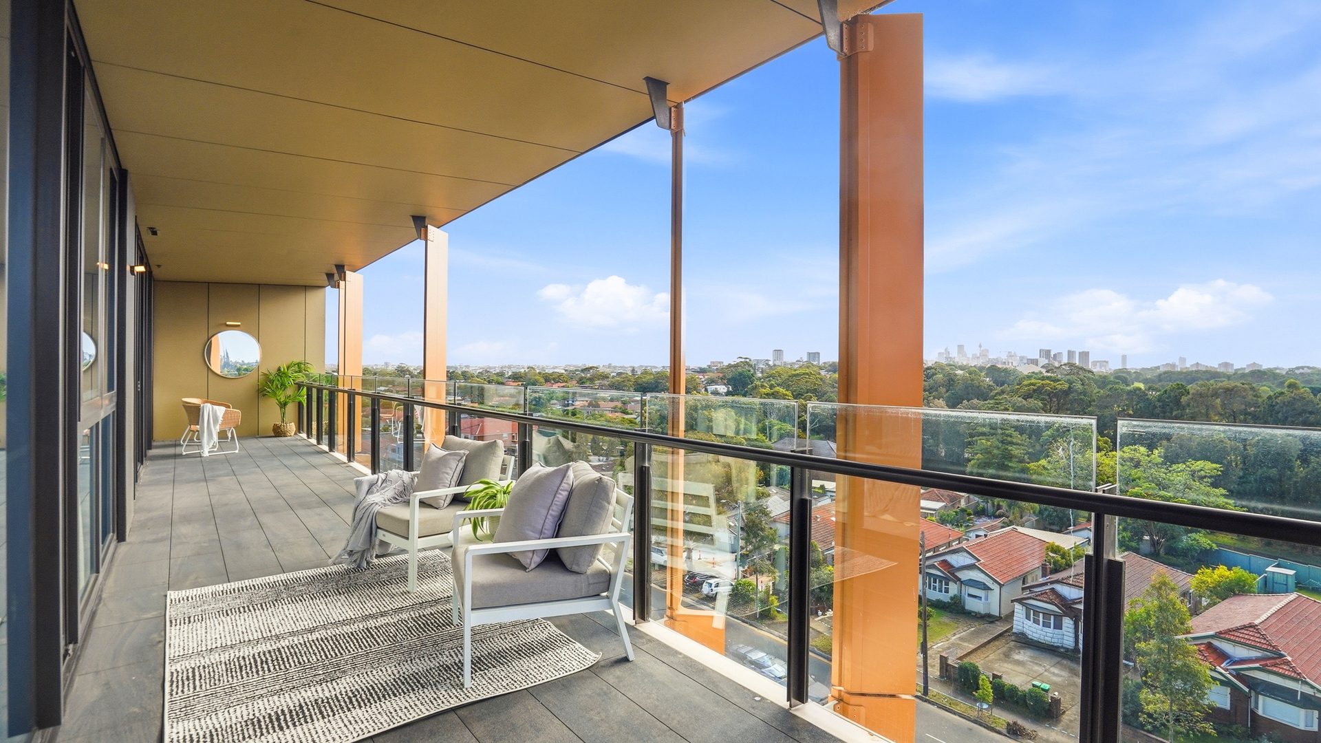 For Sale - 702/16A Evans Avenue - New Property in Eastlakes - Real Estate by Sam Noakes