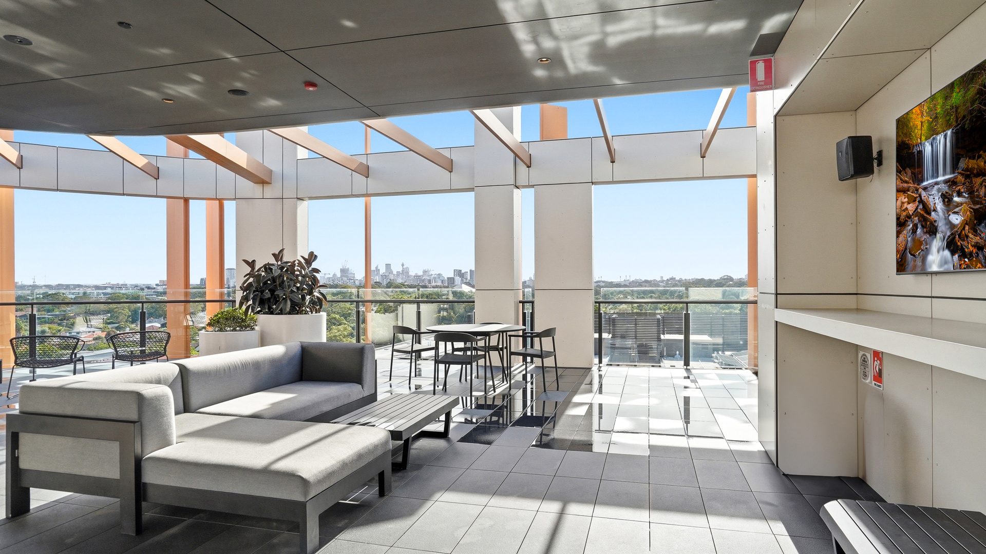 For Sale - 702/16A Evans Avenue - New Property in Eastlakes - Real Estate by Sam Noakes