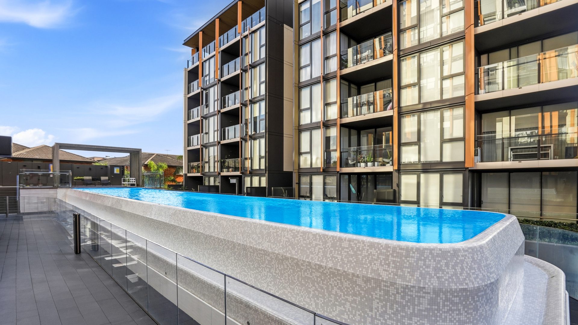 For Sale - 702/16A Evans Avenue - New Property in Eastlakes - Real Estate by Sam Noakes