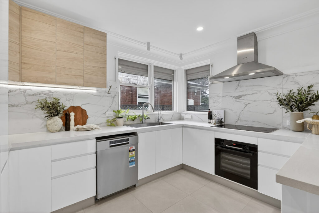 Auction - 1 Harris Road - New Property in Constitution Hill - Real Estate by Brad Panayiotou