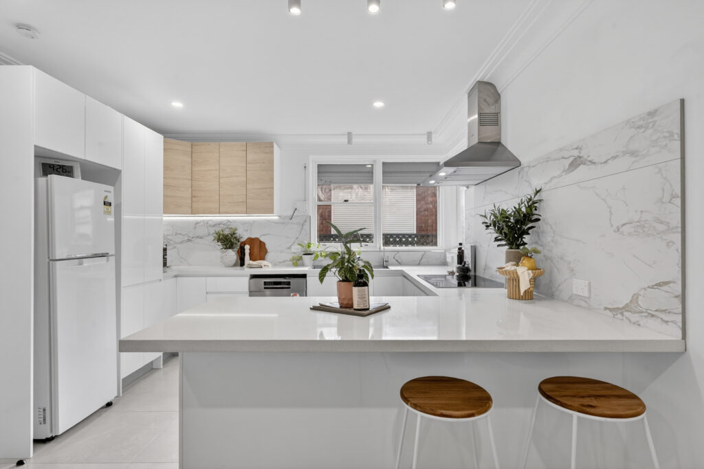Auction - 1 Harris Road - New Property in Constitution Hill - Real Estate by Brad Panayiotou