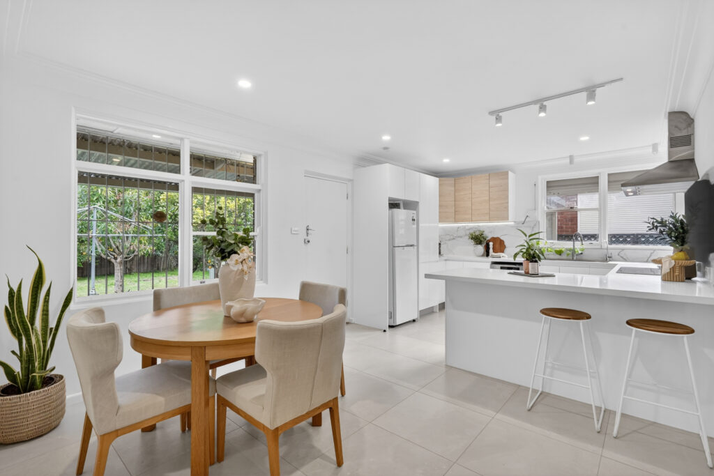 Auction - 1 Harris Road - New Property in Constitution Hill - Real Estate by Brad Panayiotou