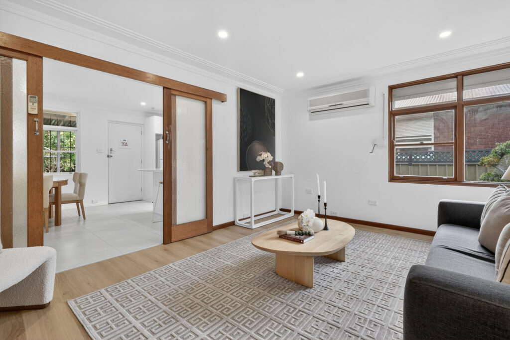 Auction - 1 Harris Road - New Property in Constitution Hill - Real Estate by Brad Panayiotou