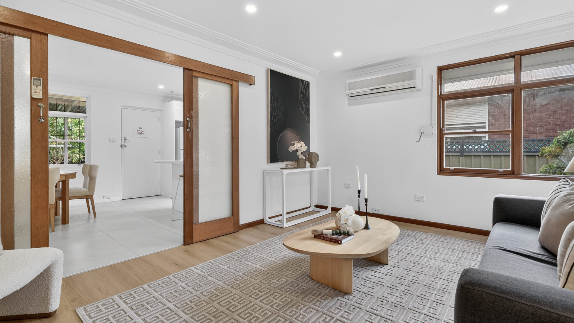 Auction - 1 Harris Road - New Property in Constitution Hill - Real Estate by Brad Panayiotou
