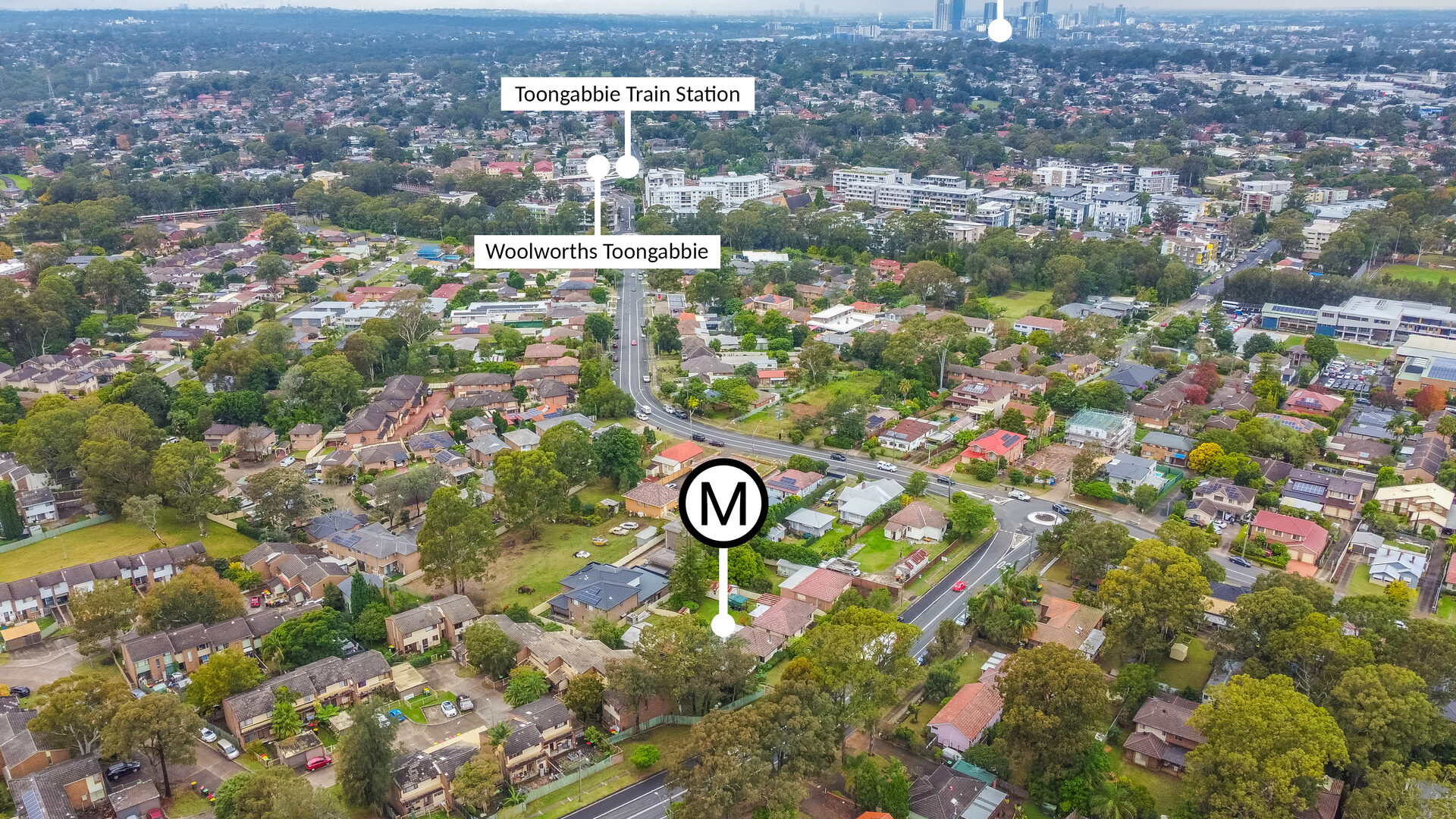Sold - 5 Best Road - New Property in Seven Hills - Real Estate by Yuri Cattaneo