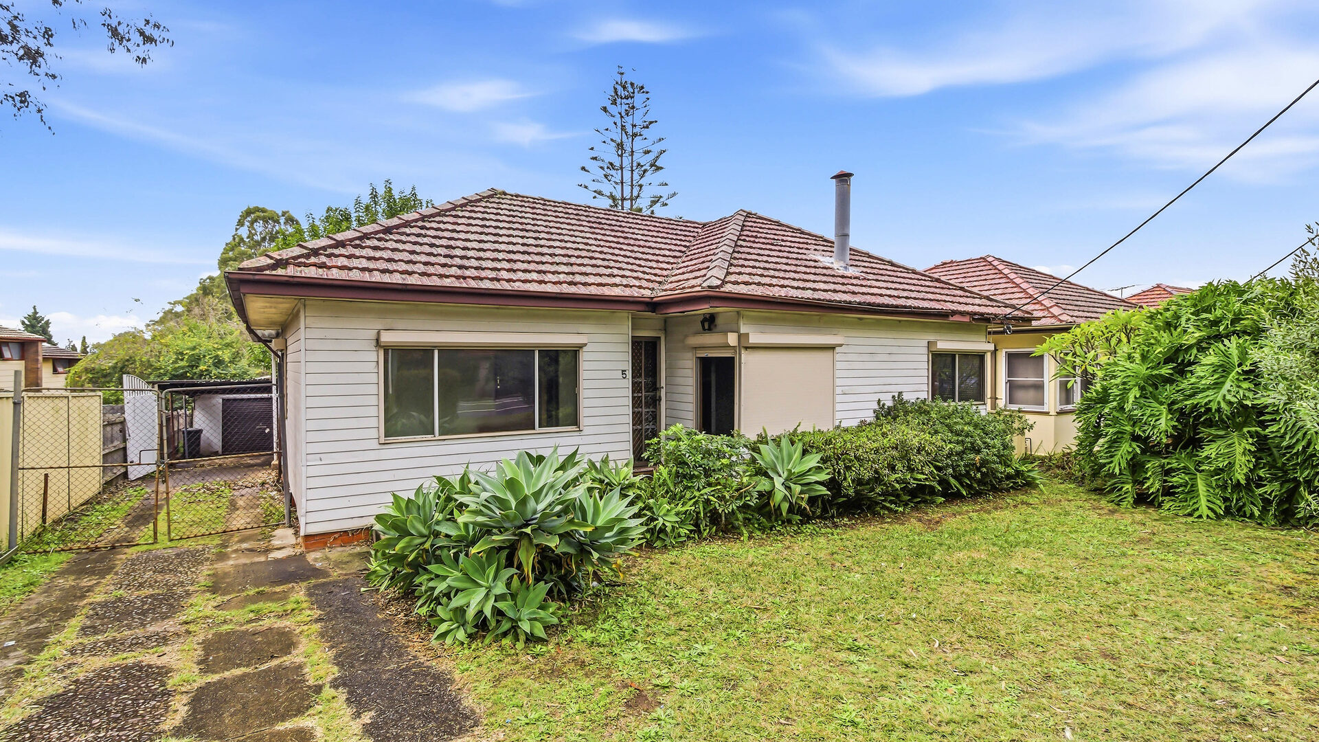 Sold - 5 Best Road - New Property in Seven Hills - Real Estate by Yuri Cattaneo