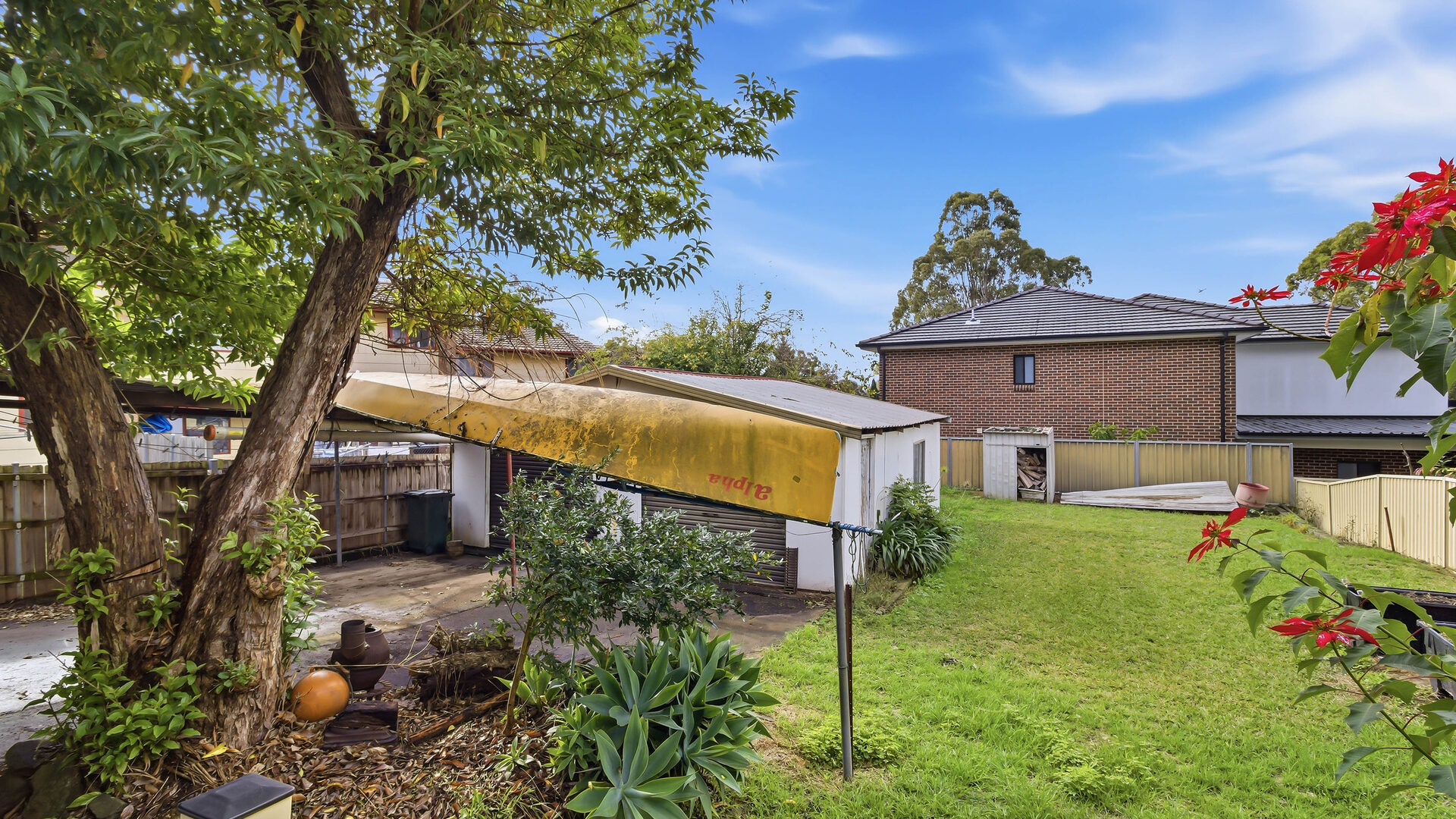 Sold - 5 Best Road - New Property in Seven Hills - Real Estate by Yuri Cattaneo