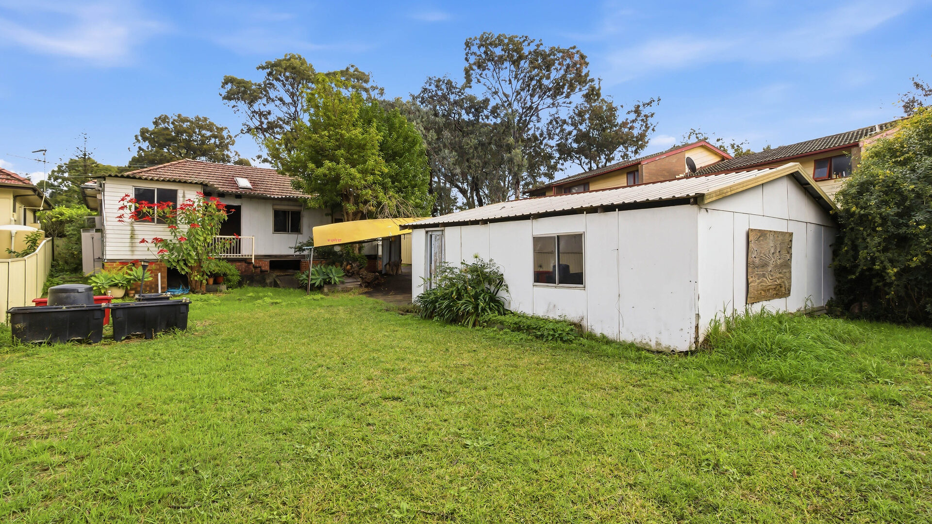 Sold - 5 Best Road - New Property in Seven Hills - Real Estate by Yuri Cattaneo