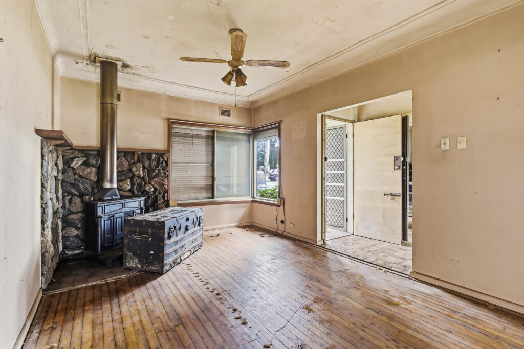 Sold - 5 Best Road - New Property in Seven Hills - Real Estate by Yuri Cattaneo