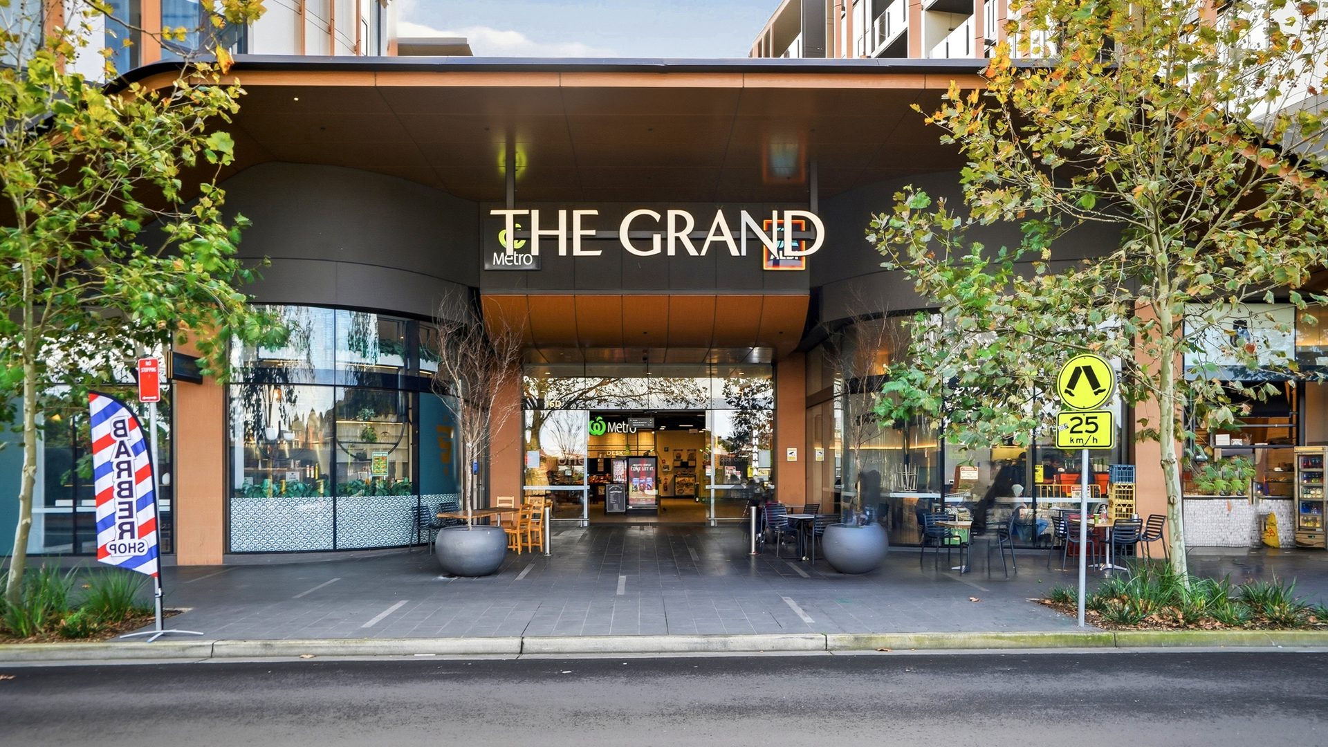 For Sale - 702/16A Evans Avenue - New Property in Eastlakes - Real Estate by Sam Noakes