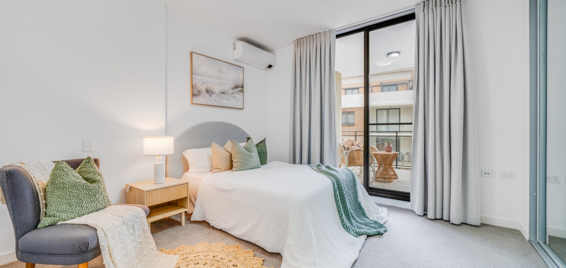 Sold - 305/4 Gerbera Place - New Property in Kellyville - Real Estate by Daniel Sarzano