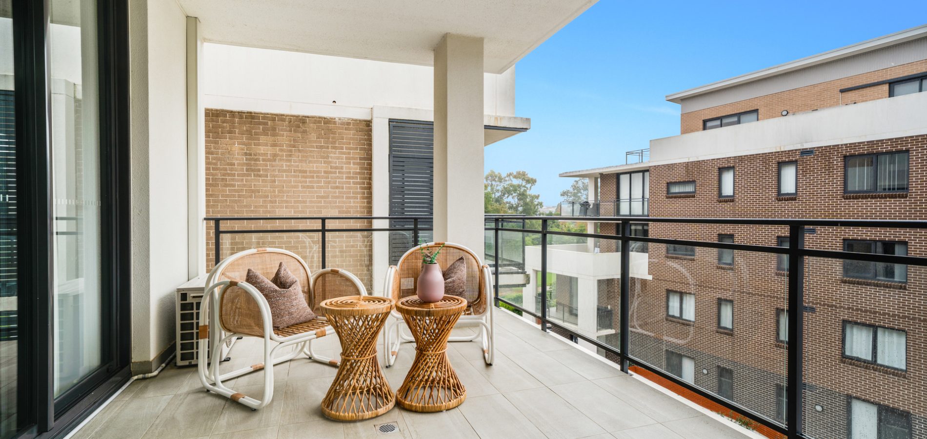 Sold - 305/4 Gerbera Place - New Property in Kellyville - Real Estate by Daniel Sarzano