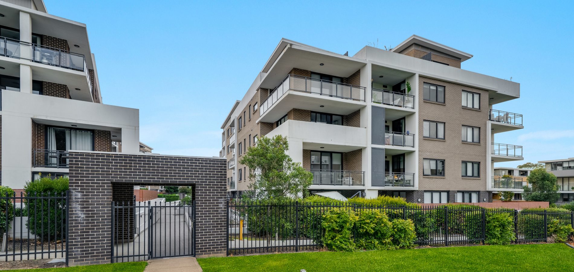 Sold - 305/4 Gerbera Place - New Property in Kellyville - Real Estate by Daniel Sarzano