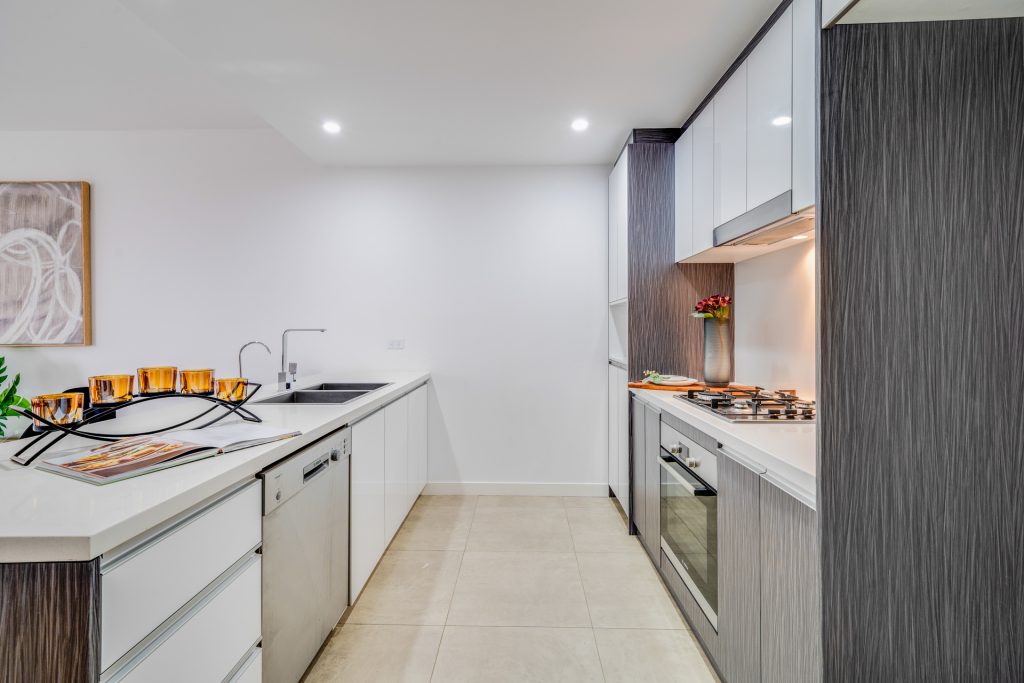 Sold - 305/4 Gerbera Place - New Property in Kellyville - Real Estate by Daniel Sarzano