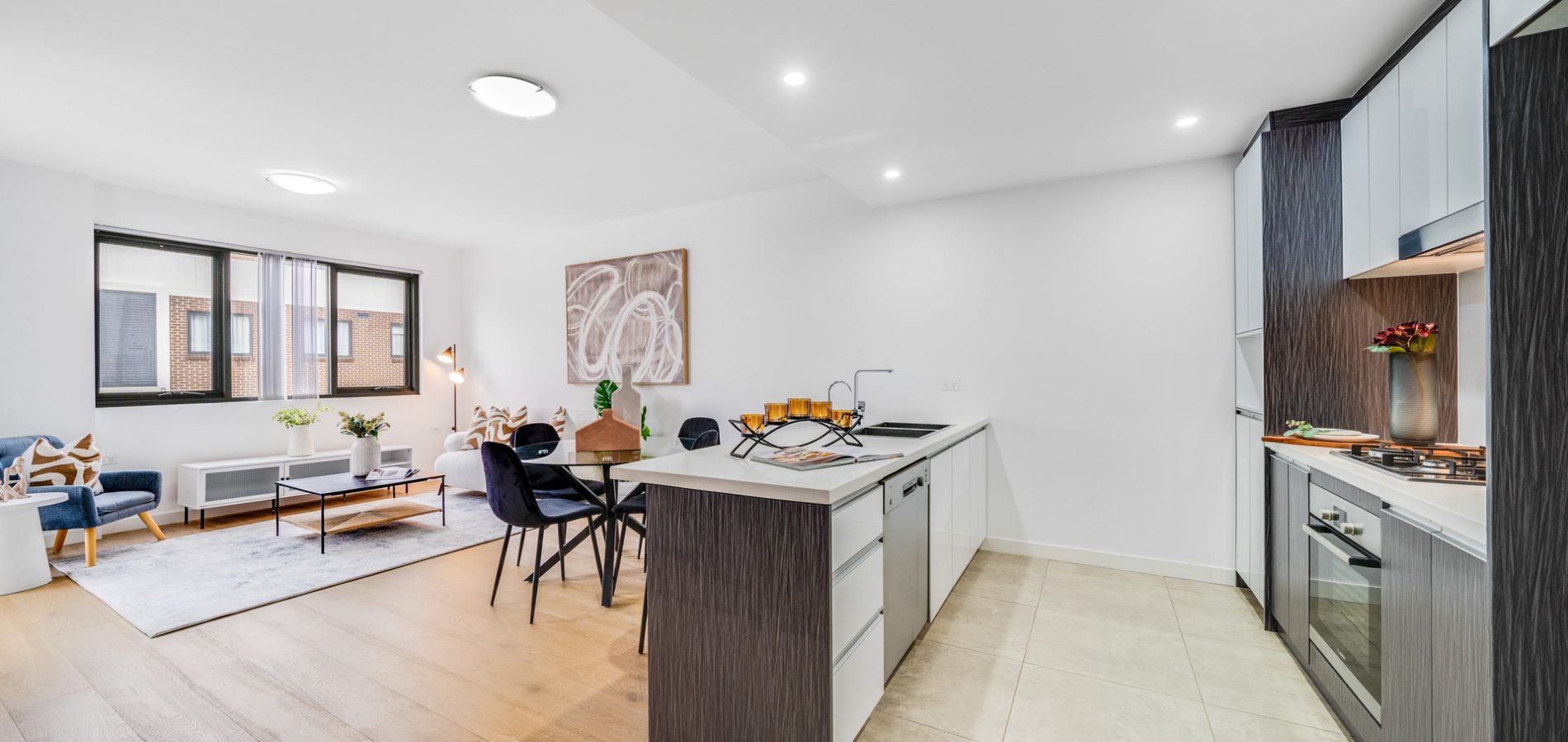 Sold - 305/4 Gerbera Place - New Property in Kellyville - Real Estate by Daniel Sarzano