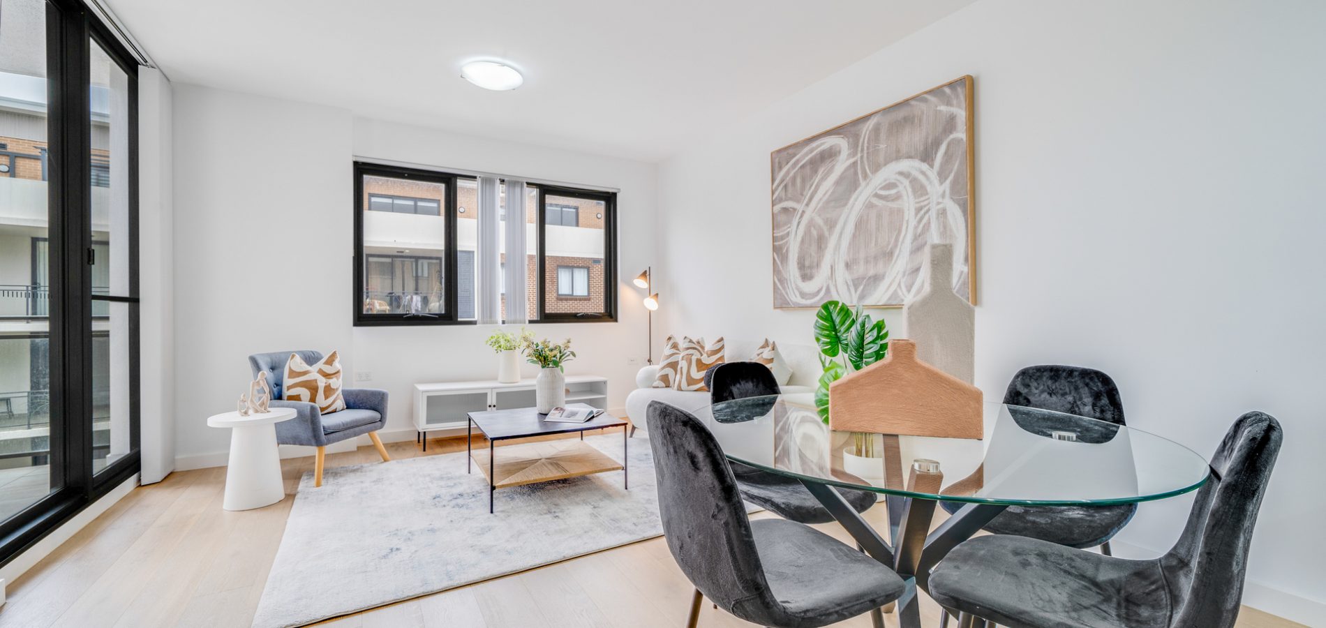 Sold - 305/4 Gerbera Place - New Property in Kellyville - Real Estate by Daniel Sarzano