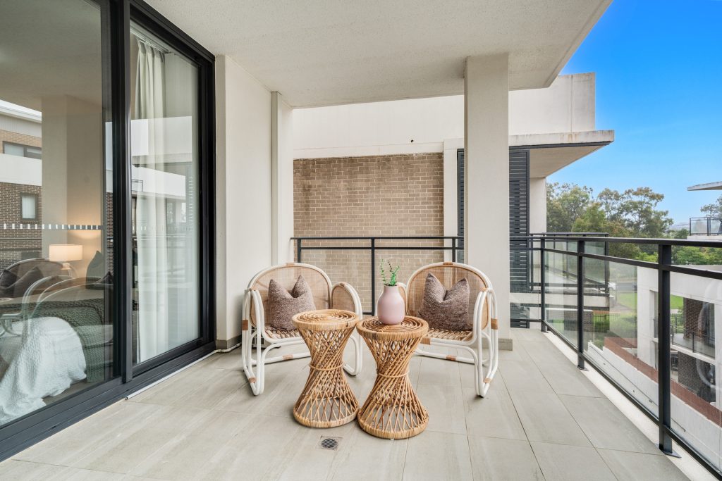 Sold - 305/4 Gerbera Place - New Property in Kellyville - Real Estate by Daniel Sarzano