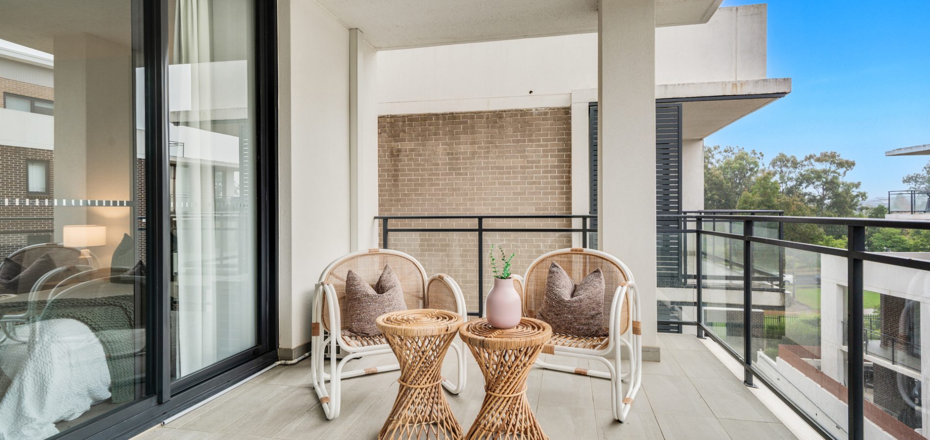 Sold - 305/4 Gerbera Place - New Property in Kellyville - Real Estate by Daniel Sarzano