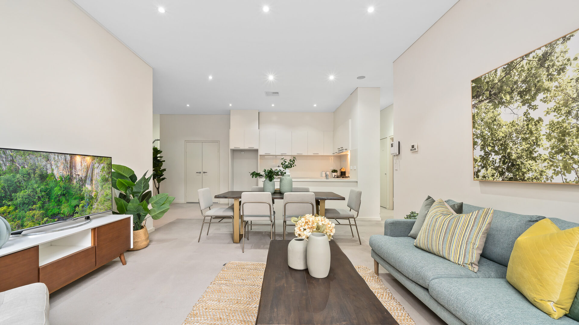 For Sale - 27/4-8 Angas Street - New Property in Meadowbank - Real Estate by Rebecca Ying Li