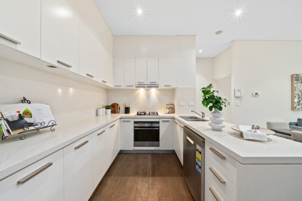 For Sale - 27/4-8 Angas Street - New Property in Meadowbank - Real Estate by Rebecca Ying Li