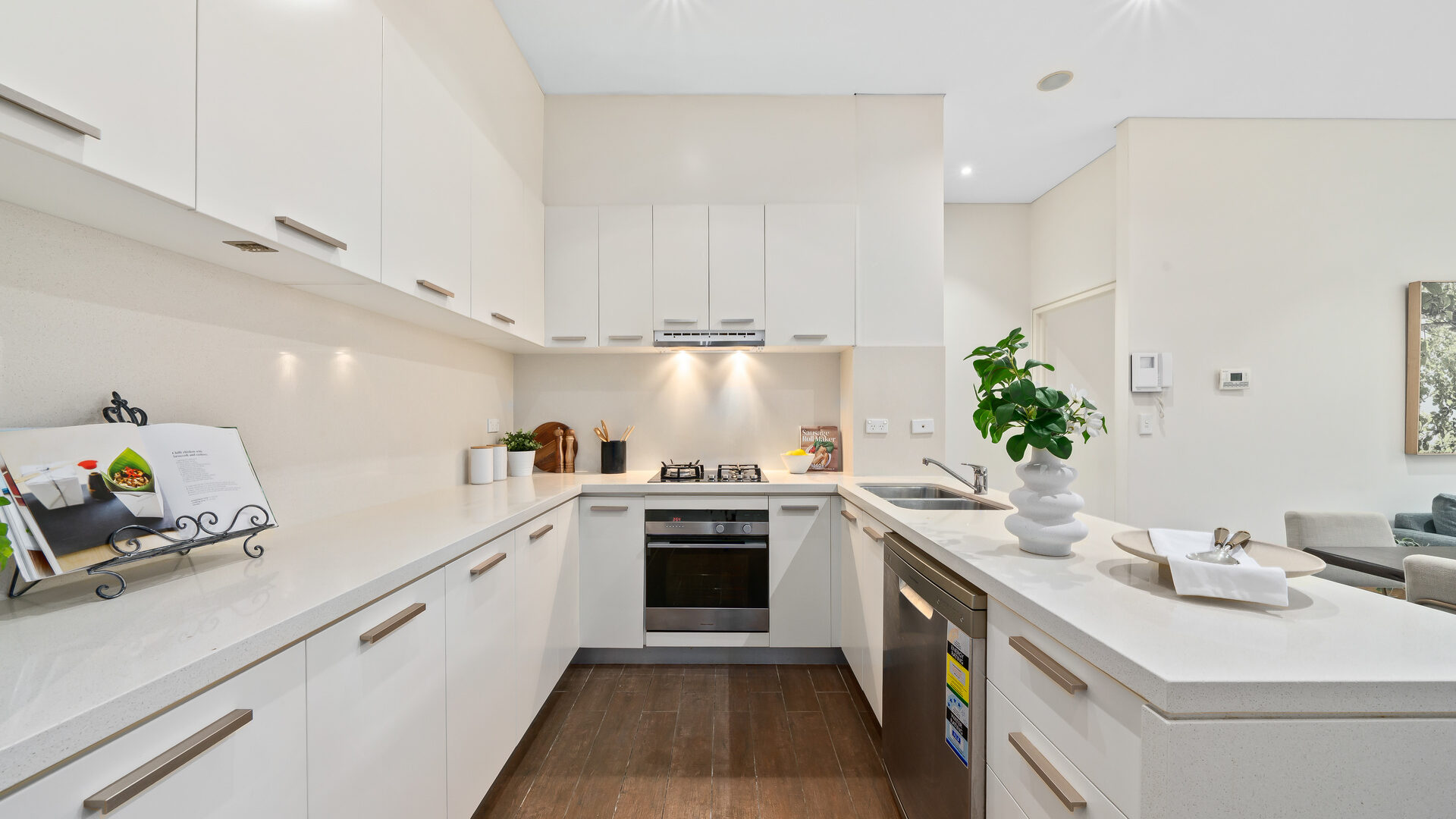 For Sale - 27/4-8 Angas Street - New Property in Meadowbank - Real Estate by Rebecca Ying Li