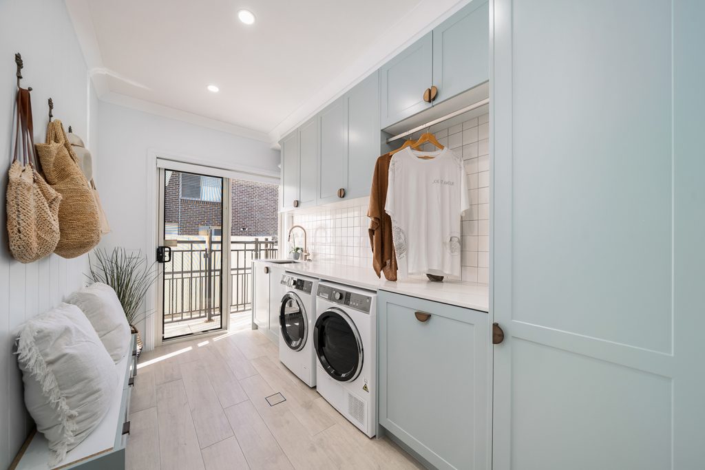 Sold - 4 Valour Place - New Property in Kellyville Ridge - Real Estate by Paul Land