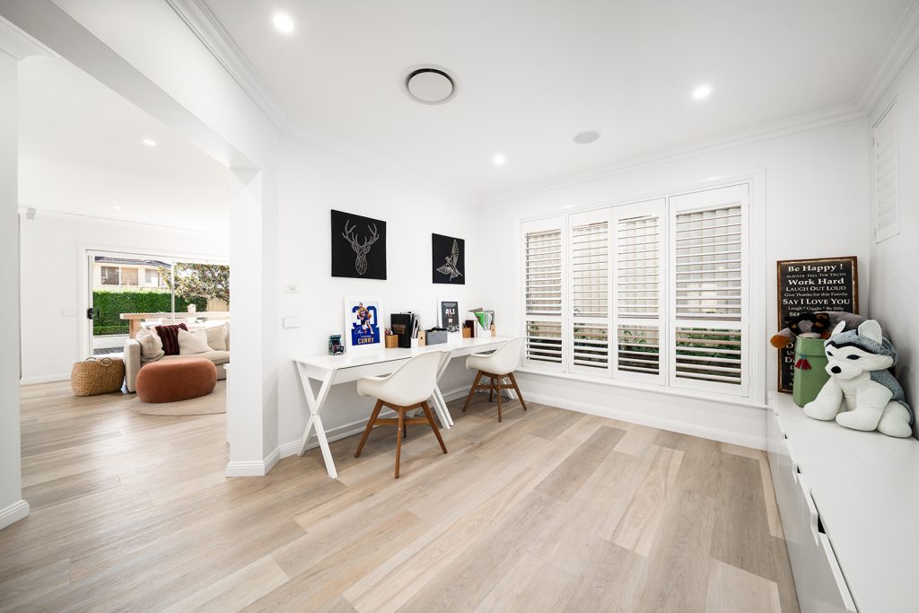 Sold - 4 Valour Place - New Property in Kellyville Ridge - Real Estate by Paul Land