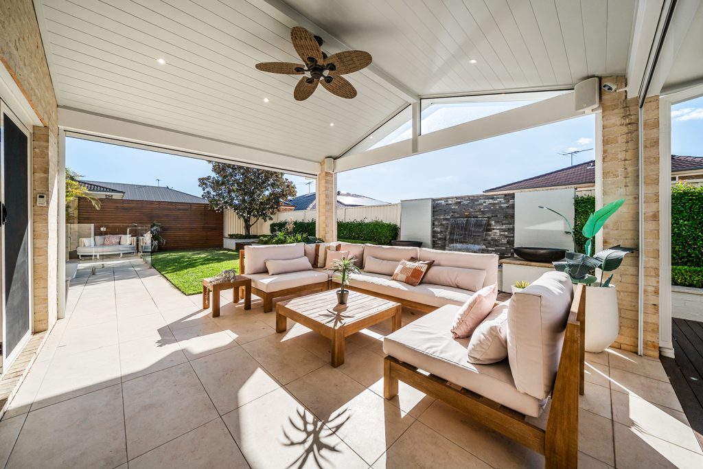 Sold - 4 Valour Place - New Property in Kellyville Ridge - Real Estate by Paul Land