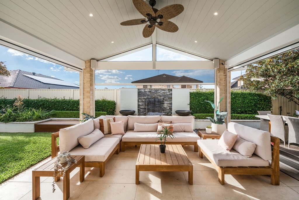 Sold - 4 Valour Place - New Property in Kellyville Ridge - Real Estate by Paul Land