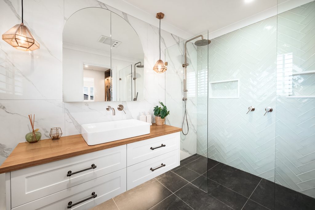 Sold - 4 Valour Place - New Property in Kellyville Ridge - Real Estate by Paul Land