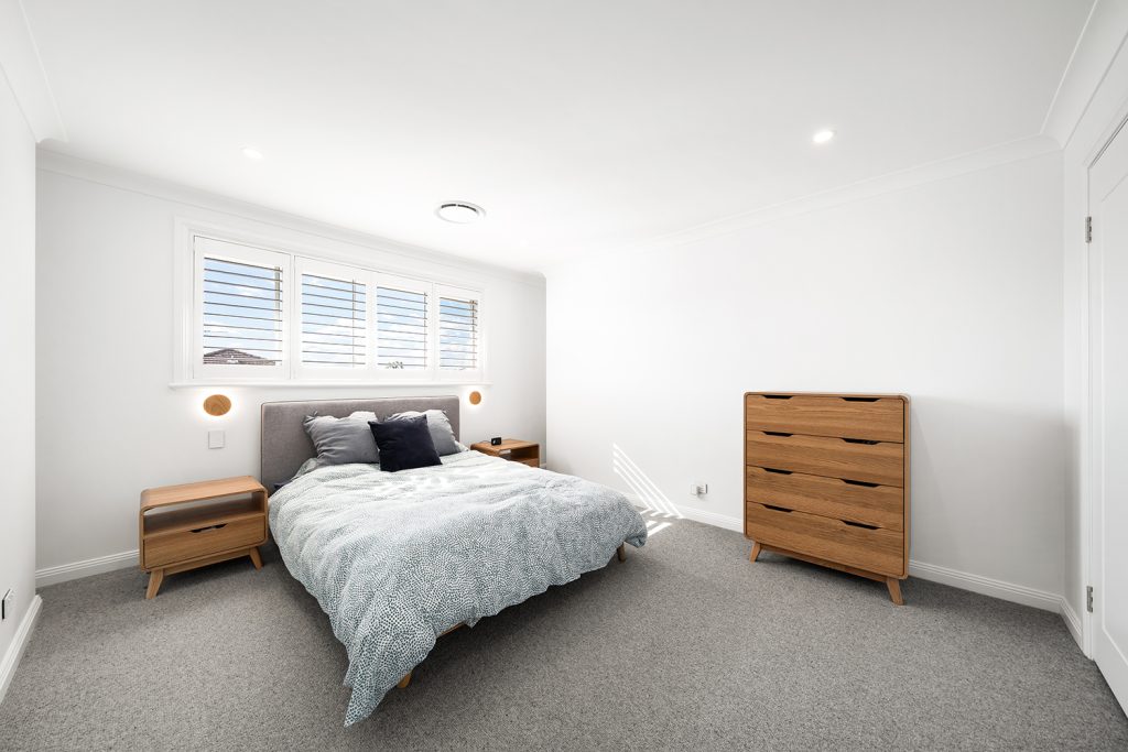 Sold - 4 Valour Place - New Property in Kellyville Ridge - Real Estate by Paul Land
