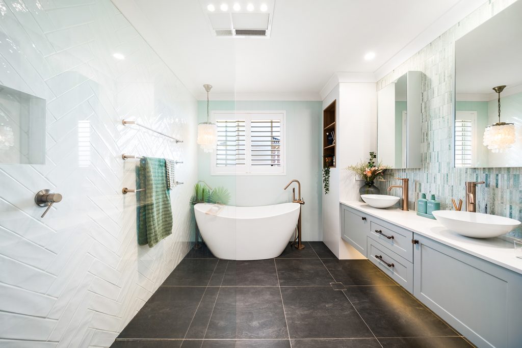 Sold - 4 Valour Place - New Property in Kellyville Ridge - Real Estate by Paul Land