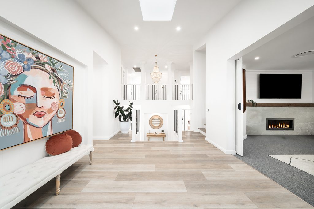 Sold - 4 Valour Place - New Property in Kellyville Ridge - Real Estate by Paul Land