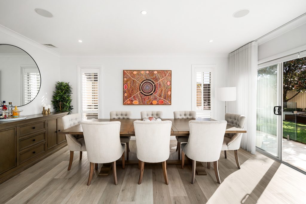 Sold - 4 Valour Place - New Property in Kellyville Ridge - Real Estate by Paul Land