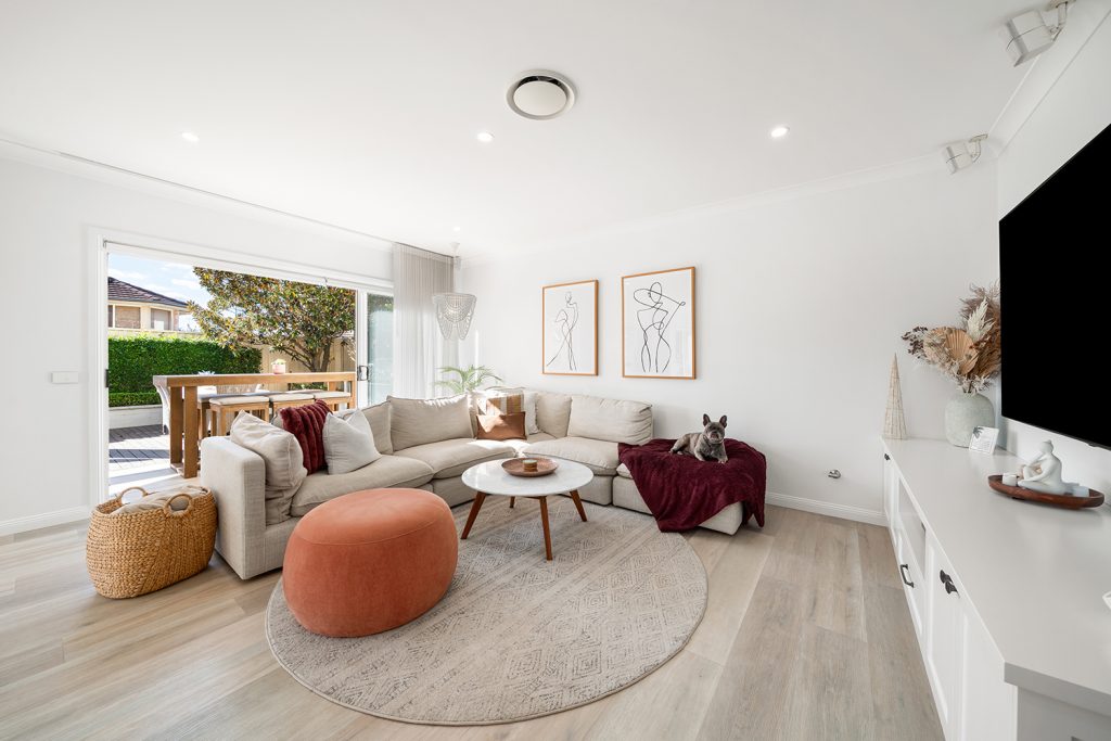 Sold - 4 Valour Place - New Property in Kellyville Ridge - Real Estate by Paul Land