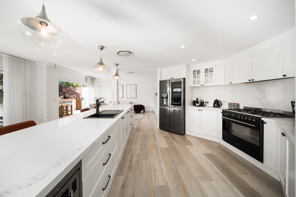 Sold - 4 Valour Place - New Property in Kellyville Ridge - Real Estate by Paul Land