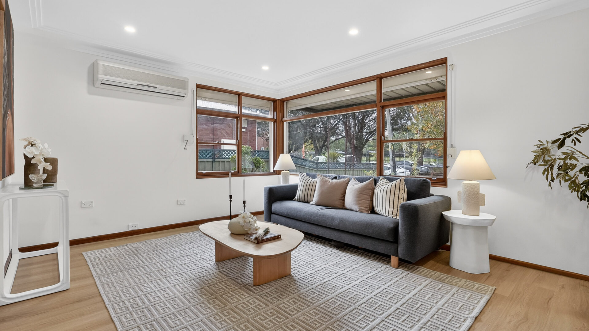 Auction - 1 Harris Road - New Property in Constitution Hill - Real Estate by Brad Panayiotou