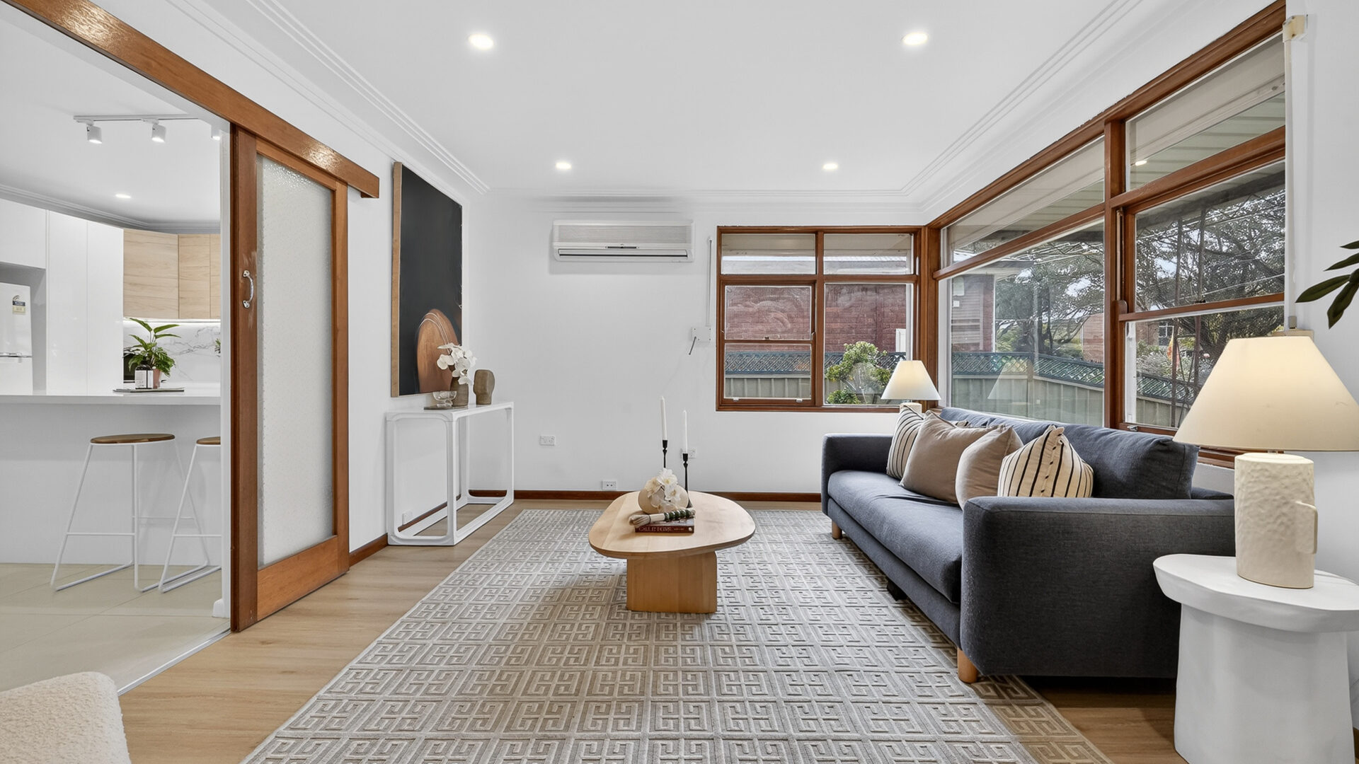 Auction - 1 Harris Road - New Property in Constitution Hill - Real Estate by Brad Panayiotou