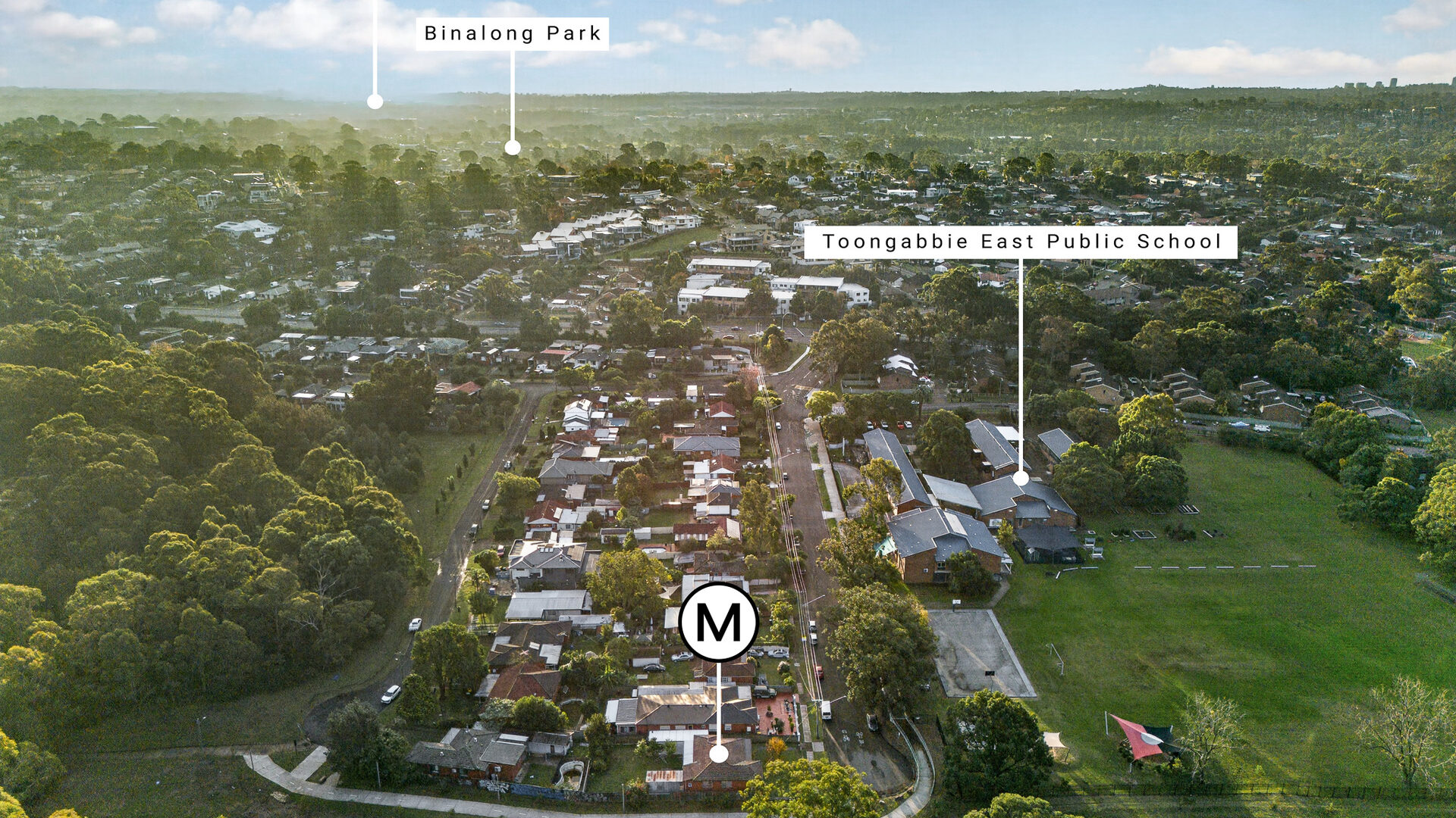 Auction - 1 Harris Road - New Property in Constitution Hill - Real Estate by Brad Panayiotou