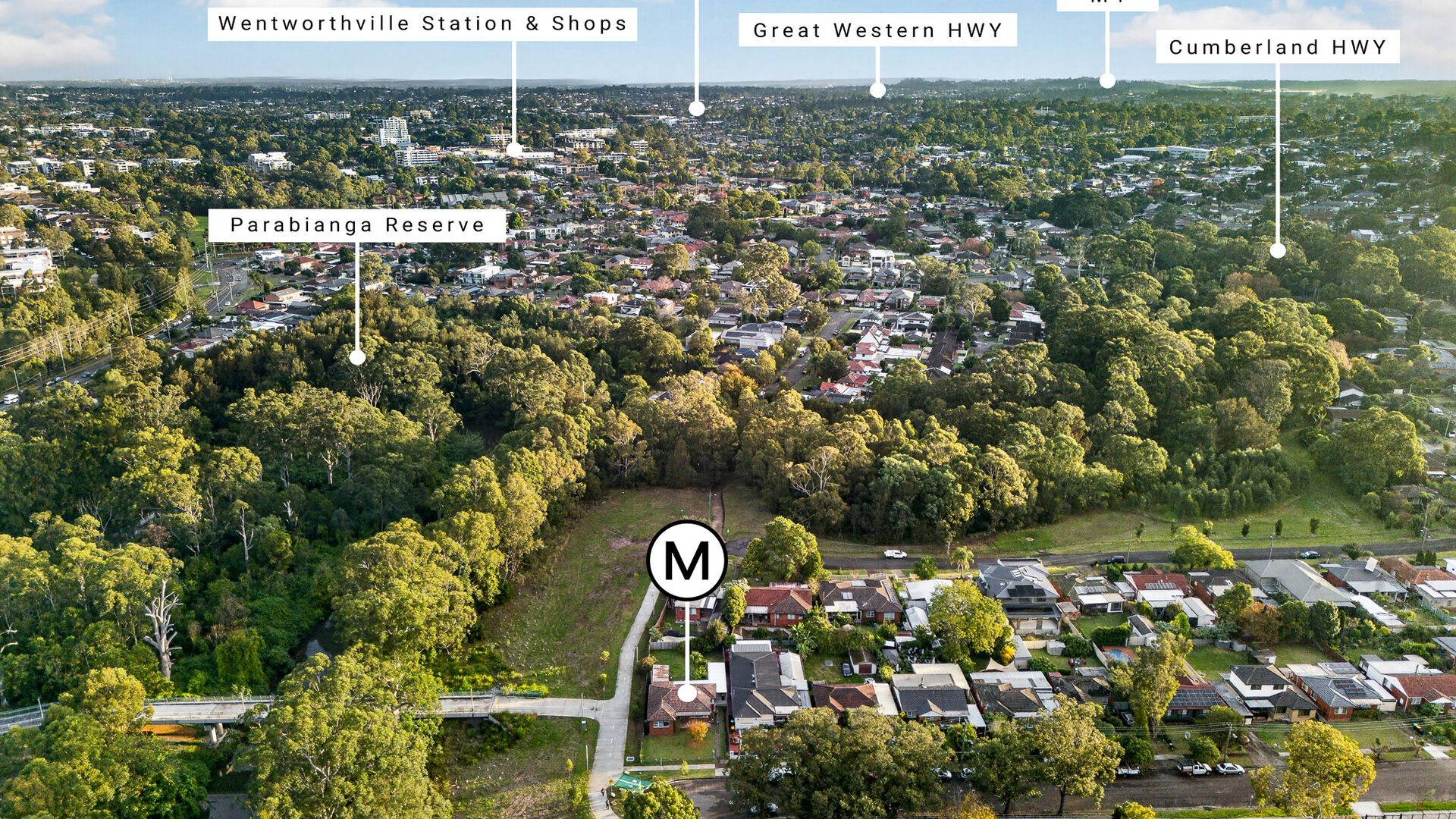 Auction - 1 Harris Road - New Property in Constitution Hill - Real Estate by Brad Panayiotou