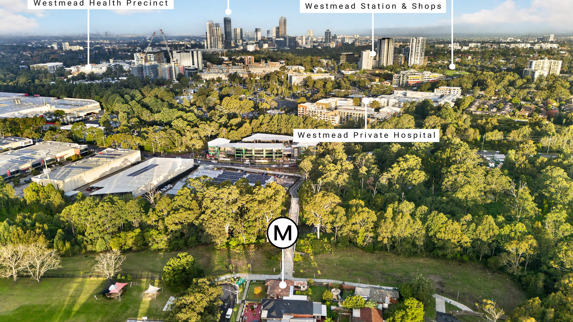 Auction - 1 Harris Road - New Property in Constitution Hill - Real Estate by Brad Panayiotou