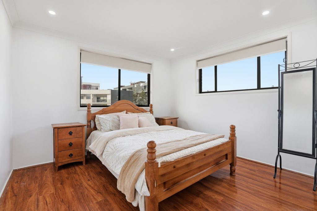 Sold - 17 Clonmore Street - New Property in Kellyville Ridge - Real Estate by Paul Land