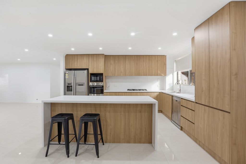 Sold - 17 Clonmore Street - New Property in Kellyville Ridge - Real Estate by Paul Land