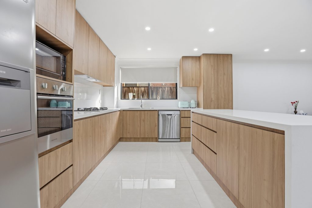 Sold - 17 Clonmore Street - New Property in Kellyville Ridge - Real Estate by Paul Land