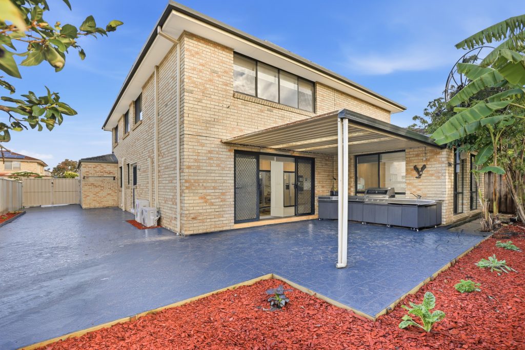 Sold - 17 Clonmore Street - New Property in Kellyville Ridge - Real Estate by Paul Land