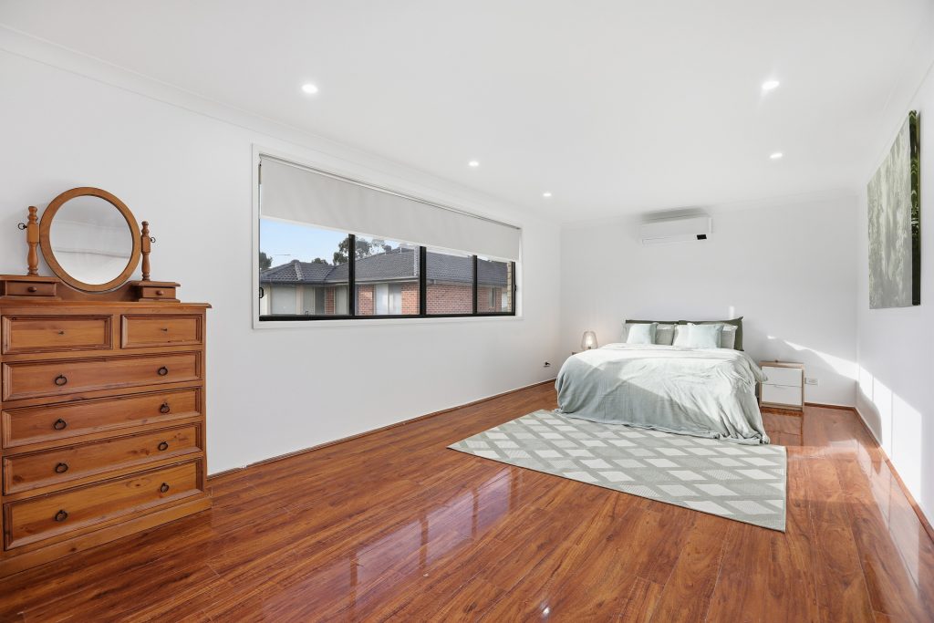 Sold - 17 Clonmore Street - New Property in Kellyville Ridge - Real Estate by Paul Land