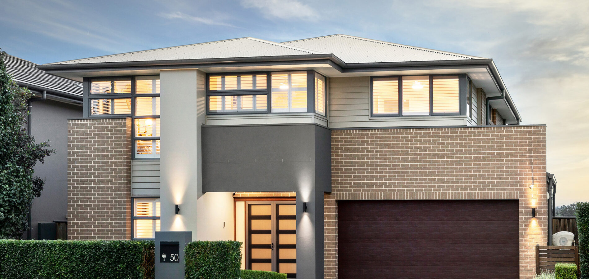 Sold - 50 Andromeda Parkway - New Property in Box Hill - Real Estate by Ben Davenport