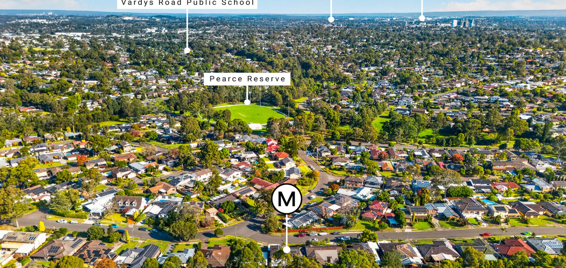 Sold - 4 Gavin Place - New Property in Kings Langley - Real Estate by Kim McChlery