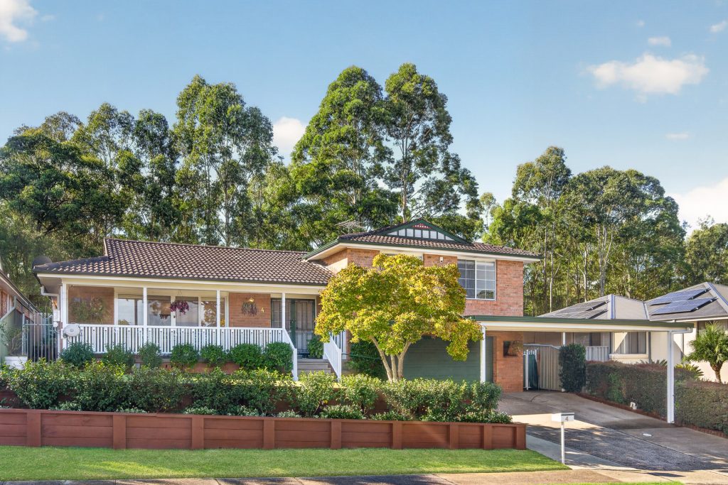 Sold - 4 Gavin Place - New Property in Kings Langley - Real Estate by Kim McChlery